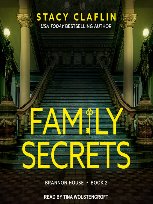 Cover image for Family Secrets